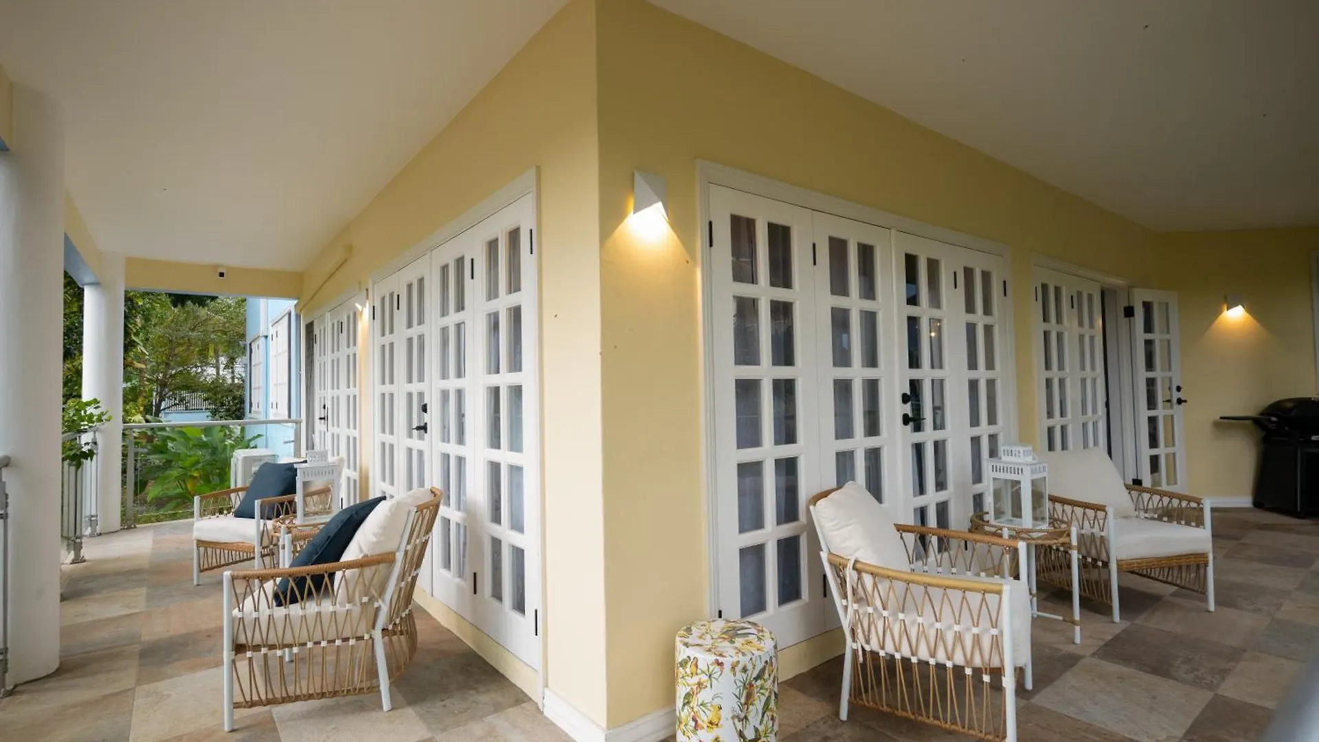شقة The Idyll Tower Isle جامايكا