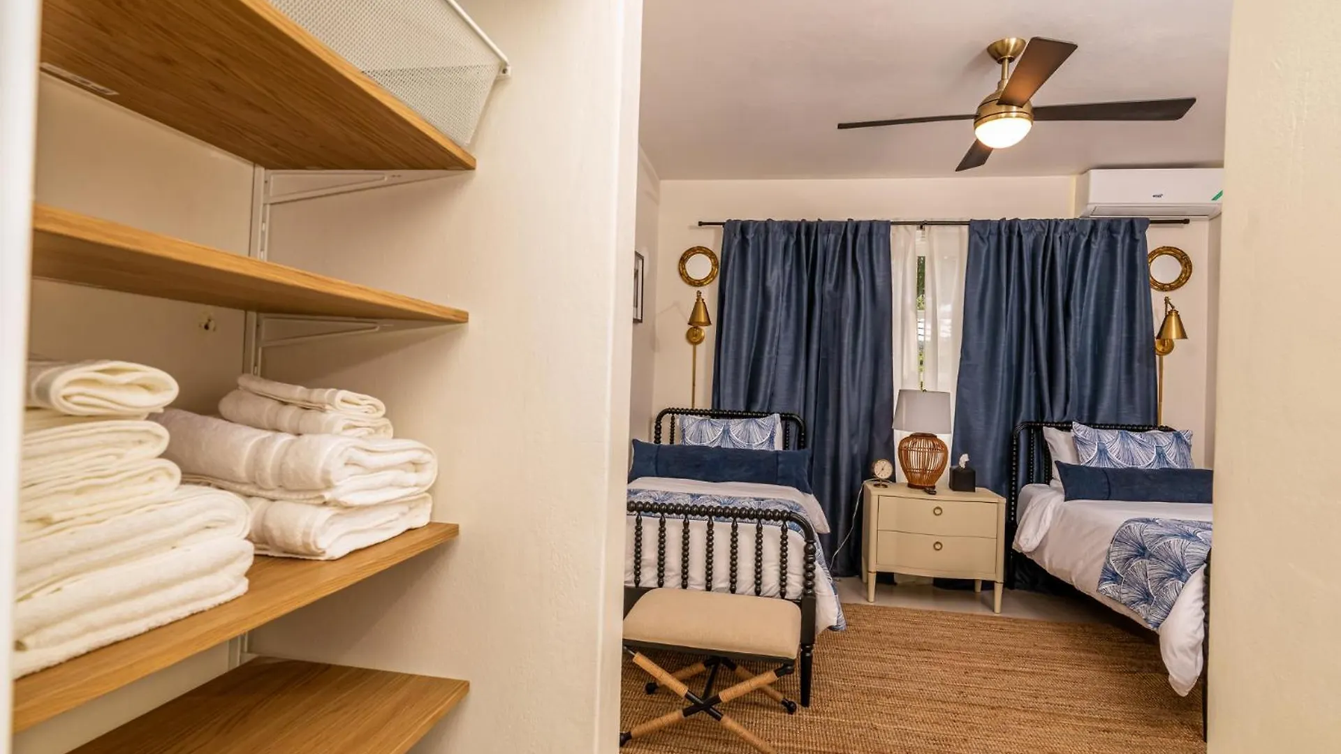 The Idyll Apartment Tower Isle